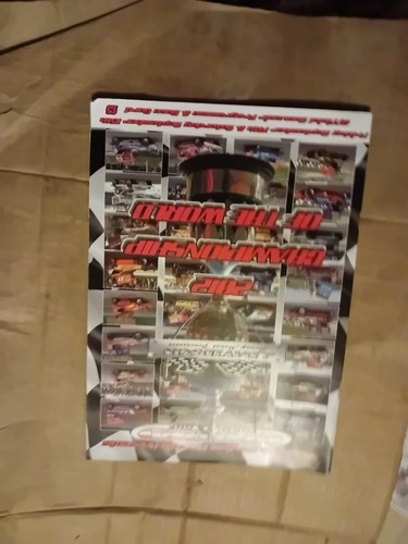 Brisca stock car racing - brisca,