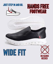 D555 Duke Big Mens Hands Free