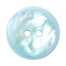 Pearl Buttons - 2 Hole Flat