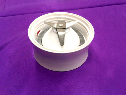 Genuine kenwood liquidiser - genuine,