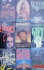 Create Your Own Vintage Horror