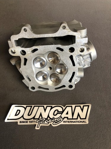 Yamaha yfz450r duncan racing - yfz450r,