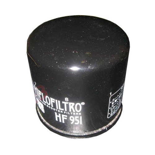 Oil filter hiflo - filter,