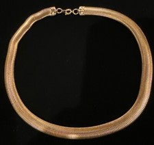 Vintage Gold Tone