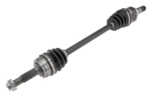 Front left drive shaft - front,