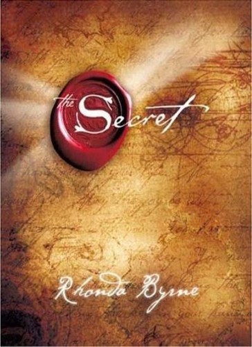 The secret rhonda byrne - the,