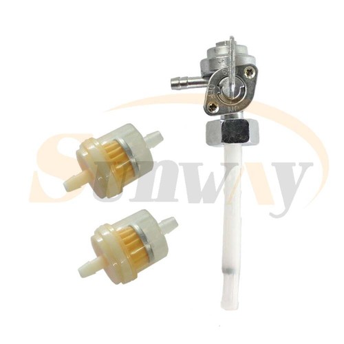 Fuel tap for honda cb900c - for,