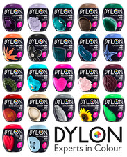 DYLON Machine Dye Pod 350g -
