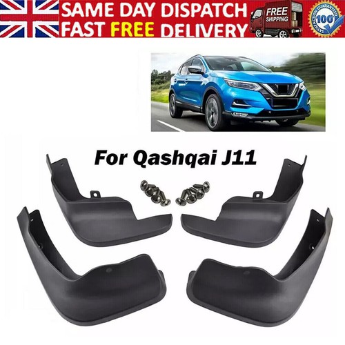 Fit nissan qashqai j11 2020 - nissan,