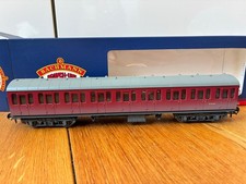 Bachmann 1.76 Scale 34-609 MK1