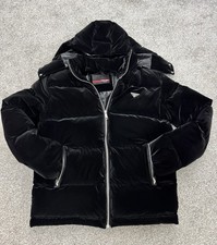 PRADA Men's Puffer Jacket Body