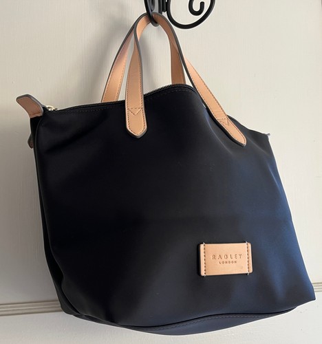 Radley london nylon - london,