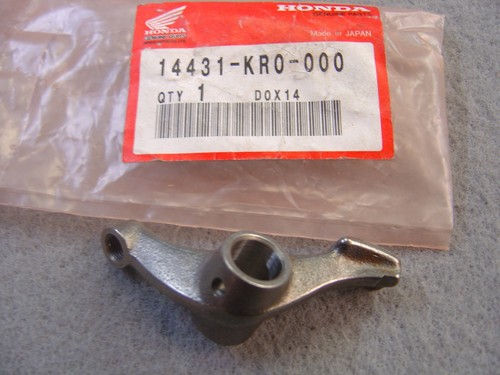 Xr250r 1986 1990 honda - 1986-1990, rocker
