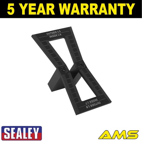 Sealey dovetail marker - dovetail,