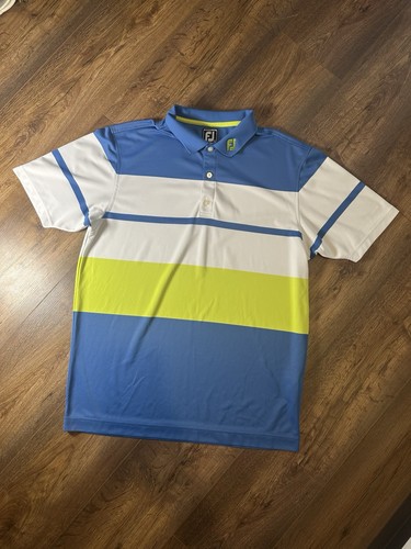 Footjoy men strip golf - men’s,
