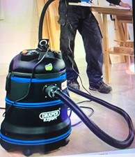 DRAPER EXPERT 230V M-CLASS WET