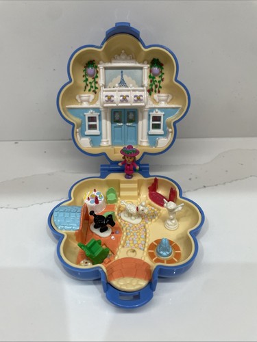 Polly pocket fifi - polly, parisian