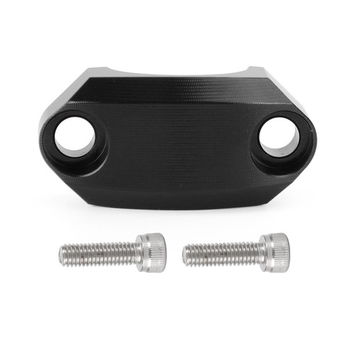 Cnc master cylinder perch - master,