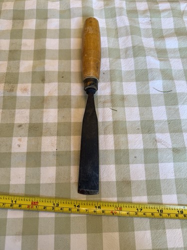 Addis gouge carving chisel - addis,