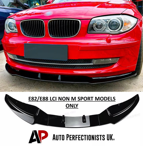 For bmw series e82 e88 - e82,