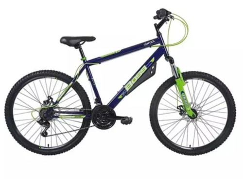 Brand new boss cyclesboss - brand,