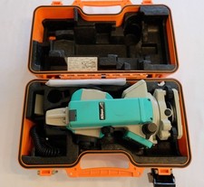 Nikon Survey DTM-322 Total