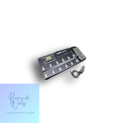 Line6 pod hd500 multi - line6,