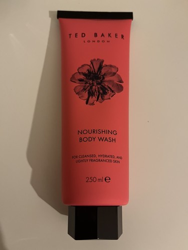 Ted baker nourishing body wash - ted,