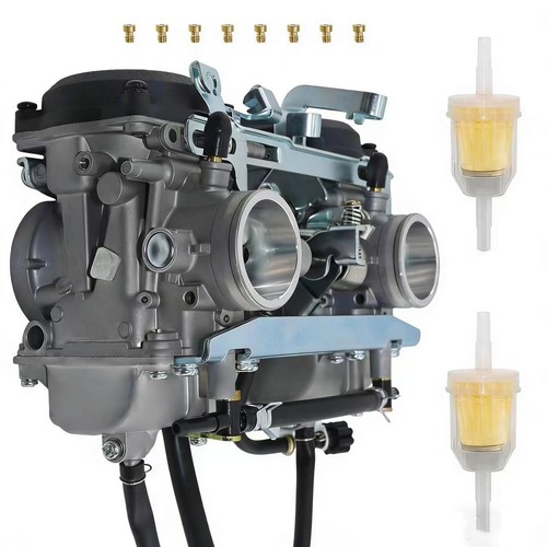 15003-123515004-0045Carburetor
