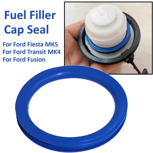 Fuel filler cap - seal, for
