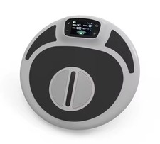 EMS Pelvic Floor Repair Muscle Trainer Seat Machine Exercise Chair Stimulator