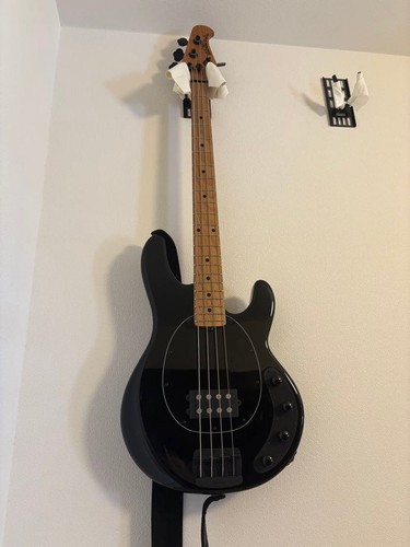 Musicman stingray special - musicman,