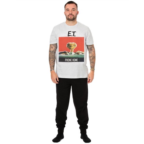 The extra terrestrial - the, extra-terrestrial