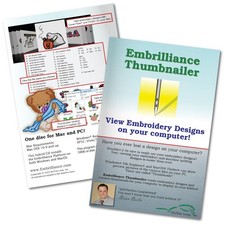 Embrilliance Thumbnailer