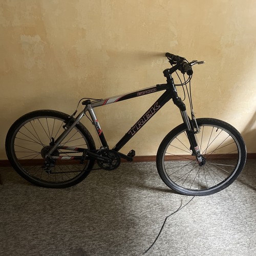 Trek 6700 classic mountain - trek,