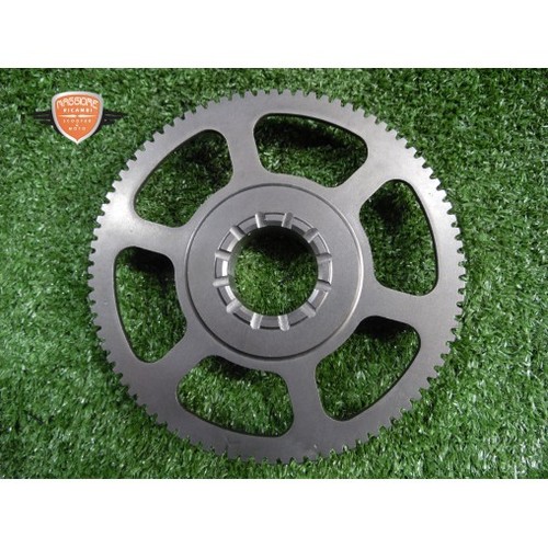 Freewheel gear honda 700 s - 700,