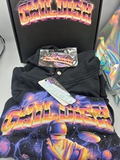 Planet Childish Space Force