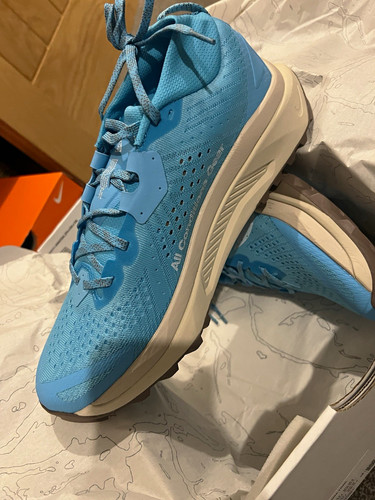 Nike acg zegama trail - nike, men's
