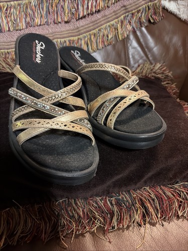 Skechers multi strap - skechers,