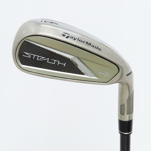 Taylormade stealth iron set - stealth,