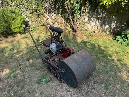 Atco vintage standard - atco, lawn