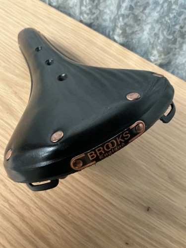Brooks b17 standard leather - b17,