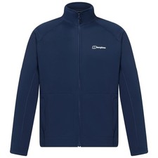 Berghaus Mens Fulbeck Full Zip