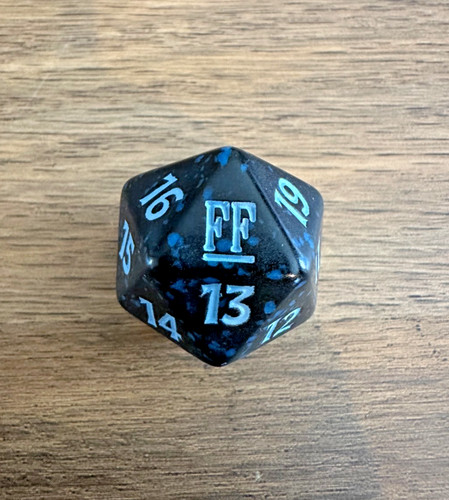 Magic mtg final fantasy - mtg,