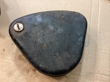 Bsa m21 tool box good - box,