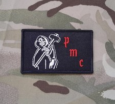 Grim reaper pmc - pmc, patch