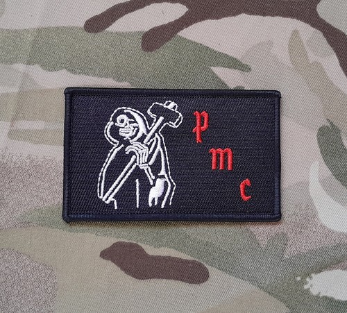Grim reaper pmc patch - grim,
