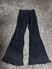 BDG bootcut Flare Jeans Grey