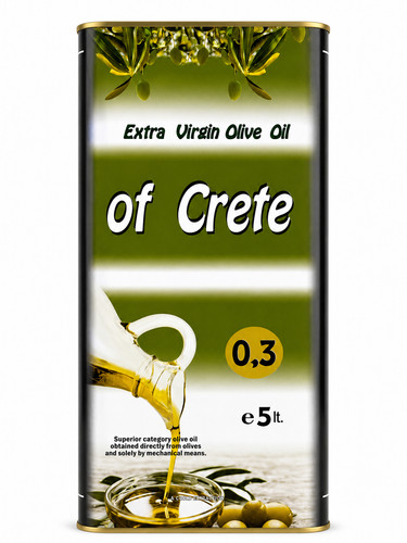 Extra virgin olive oil natural - virgin,