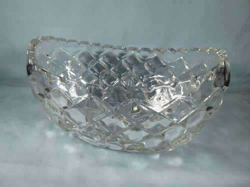 Large cut lead - large, fruit